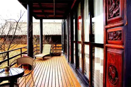 Lijiang Baisha Free Time Designed - 18
