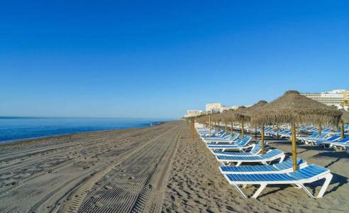 Sireno Torremolinos- Adults Only ,Ritual Friendly - 12