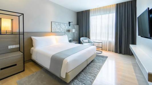 Holiday Inn & Suites Rayong City Centre, An Ihg - 115