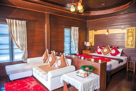 Laem Sila Resort - 306