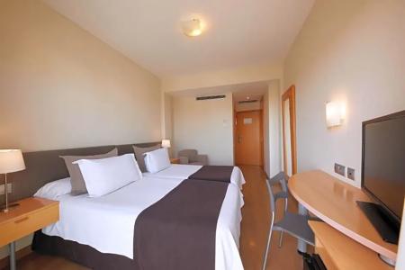 Sercotel Zurbarán - 32