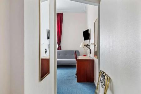 Best Western Tidbloms - 43