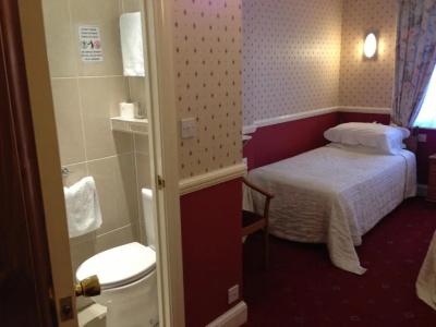Balmoral House - 55