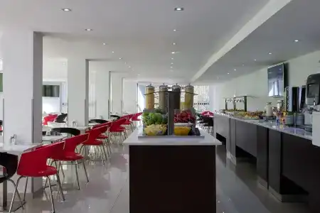 Breeze Boutique Athens - 21
