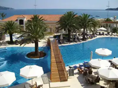 Splendid Conference & Spa Resort - 18