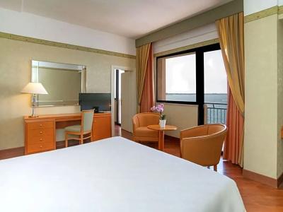 Mercure Delfino Taranto - 55