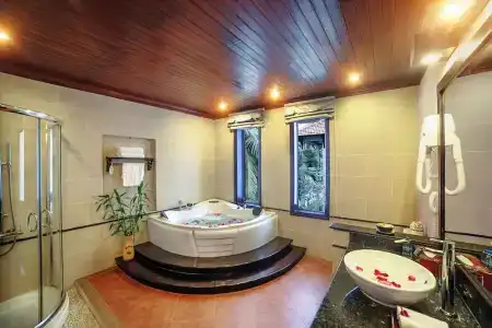 Hoi An Beach Resort - 173