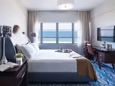 Shelborne South Beach - 3