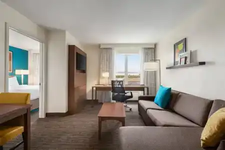 Residence Inn Las Vegas South - 113