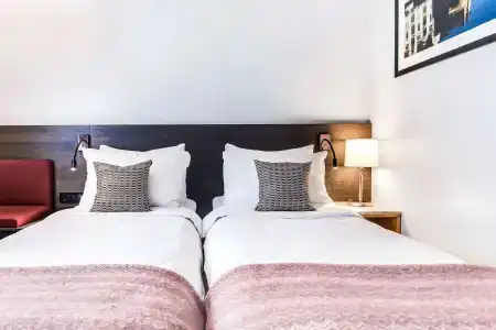 Quality Ålesund - 1