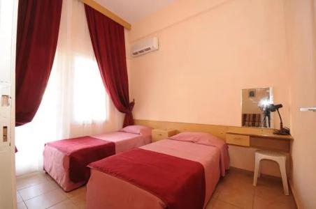 Grand Villa Söl Apart - 34