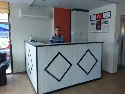 Özhan - 1