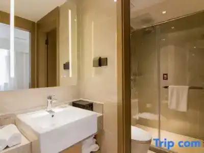 Yitel (Shanghai Jiading Qinghe Road) - 78