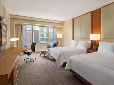 Swissotel Chicago - 45