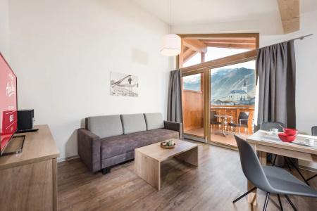 AlpenParks & Apartment Orgler Kaprun - 68