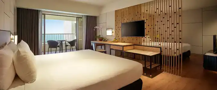 Parkroyal Penang - 63