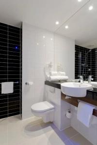 Holiday Inn Express Amsterdam - Schiphol, An Ihg - 42