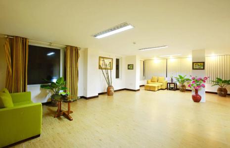 Serene Shining & Spa - 7