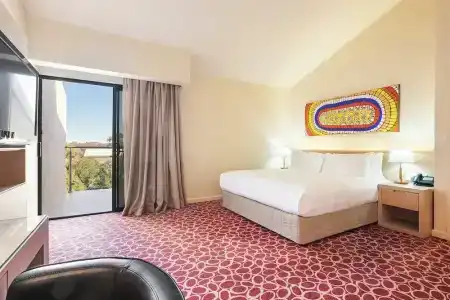 Crowne Plaza Lasseters, An Ihg - 142