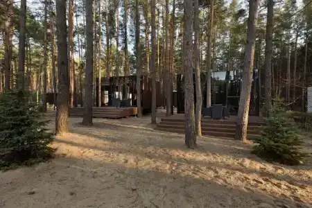 Верхолы Релакс Парк - 21