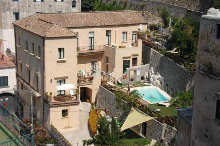 Amalfi Resort - 31