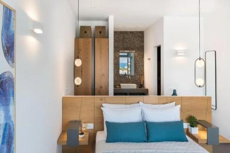 Volcanic Arc Suites - 16