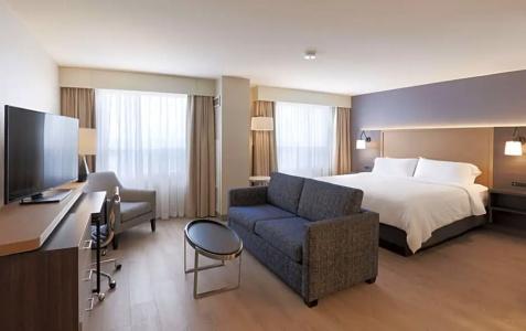 Holiday Inn & Suites Kanata, an IHG - 87