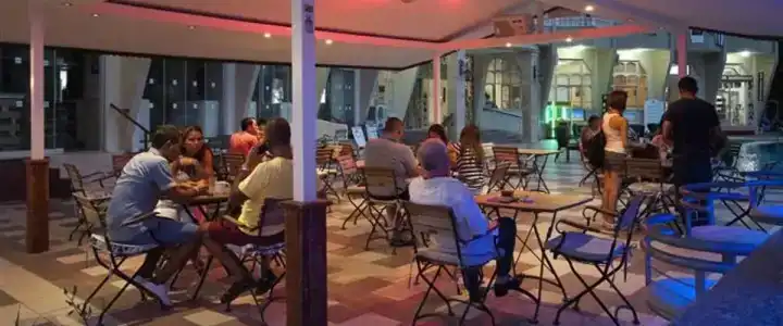 Club Selen Icmeler (Former Selen 2) - 20