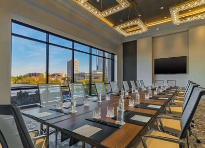 The Post Oak - 23