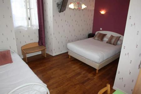 Hôtel République - 21