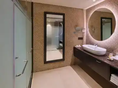 Pride Amber Vilas Resort & Spa Jaipur - 19