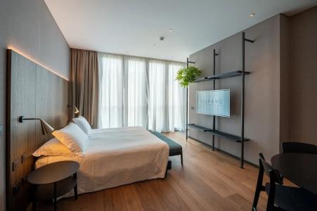 Duparc Contemporary Suites - 73