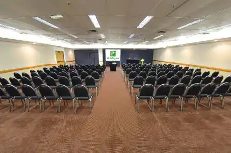 Holiday Inn Parque Anhembi, An Ihg - 47