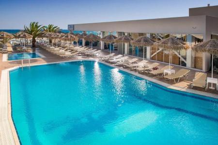 Odyssia Beach - 17