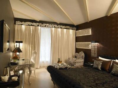The Zuri Whitefield Bangalore - 69