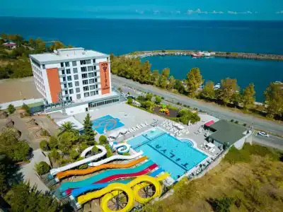 Tilya Resort - 17