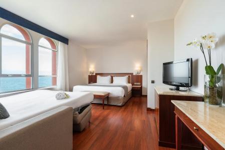 Eurostars Ciudad de La Coruña - 8