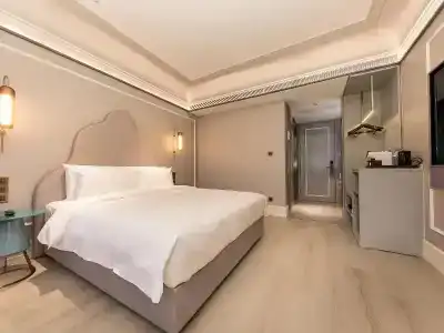 Mercure Xi'an Dayan Pagoda - 56