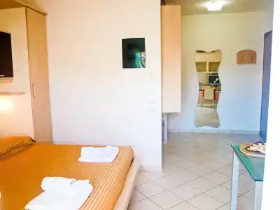 Residence Il Tulipano - 29
