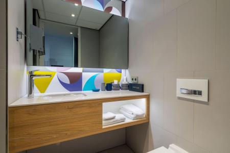 Postillion Wtc Rotterdam - 31