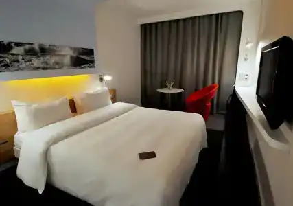 Mercure Nantes Centre Gare - 47
