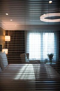 Radisson Blu, Istanbul Sisli - 26