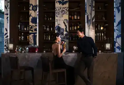 Renaissance Suzhou Wujiang - 34