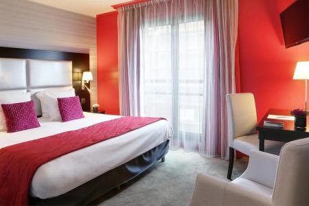 Best Western Allegro Nation - 28