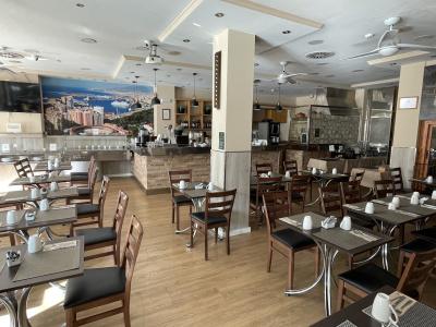 Sercotel Tribuna Málaga - 21