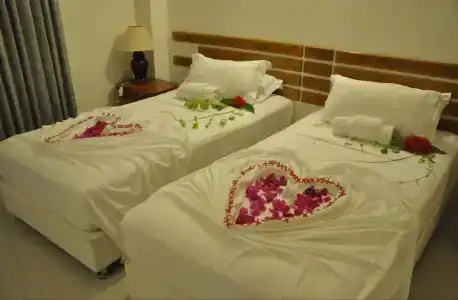 Ras Village - 14