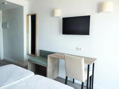 Flats Friends Mar Blau - 42