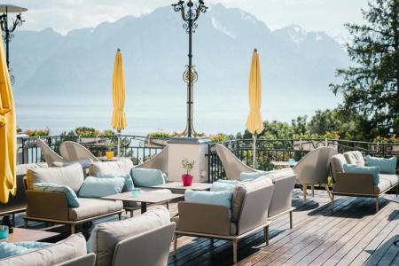 Grand Suisse Majestic, Autograph Collection - 16