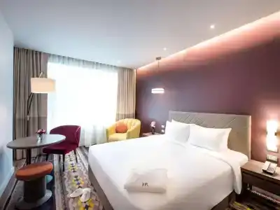Mercure Bangkok Sukhumvit 24 - Sha Extra Plus - 48