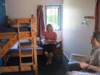 Tasman Bay Backpackers - 21
